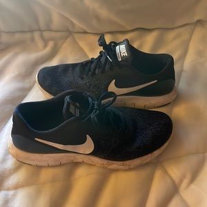Nike Womens Free Run 5.0 Shoes